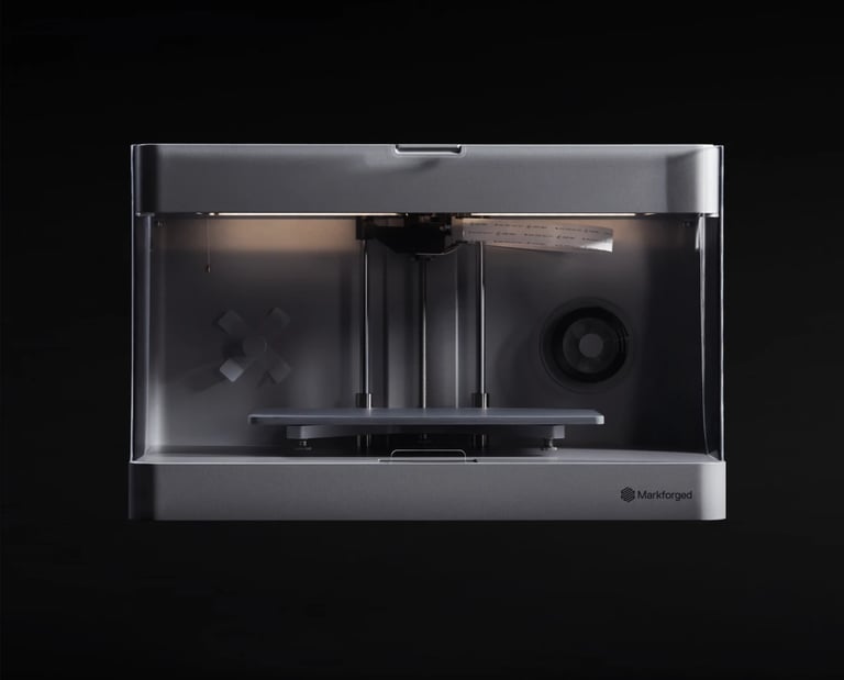 Markforged
