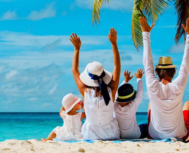 Cruise Planners at Haciendas Del Rio