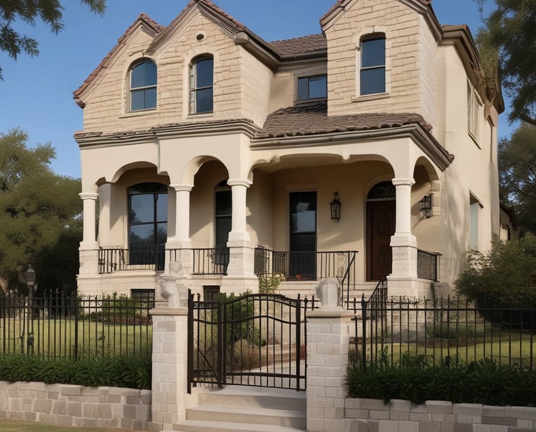 Farmers Insurance at Haciendas Del Rio