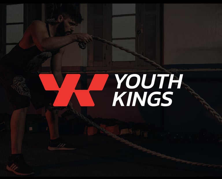 YOUTH KINGS BRANDING
