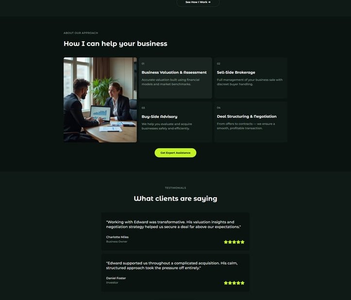 Site Lucro BPO