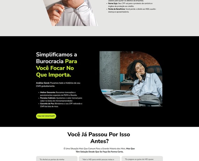 Site Negocie Tax