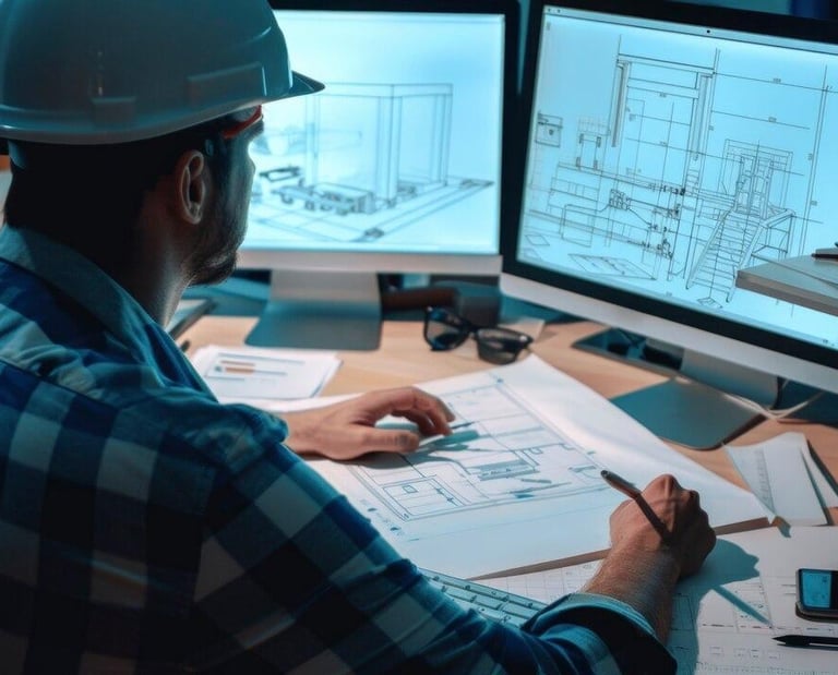 Viabilidade Técnica, Legal e Econômica