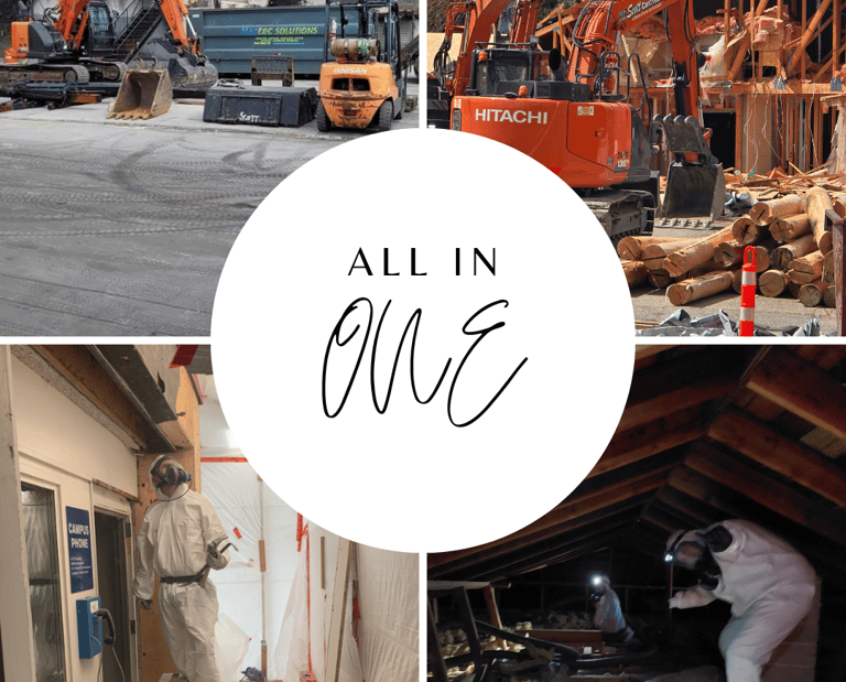 All in One Project Services