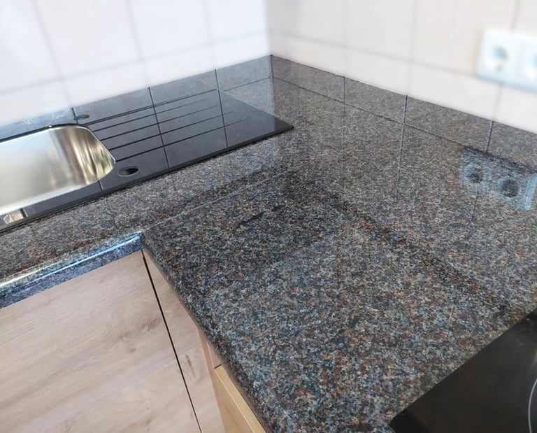 Akmeninis stalviršis