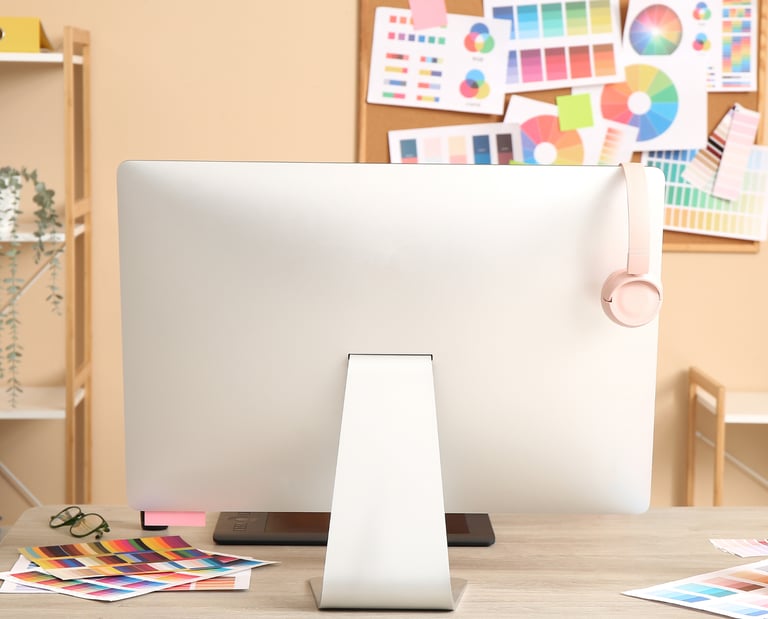 reseaux sociaux community manager var clemcolor