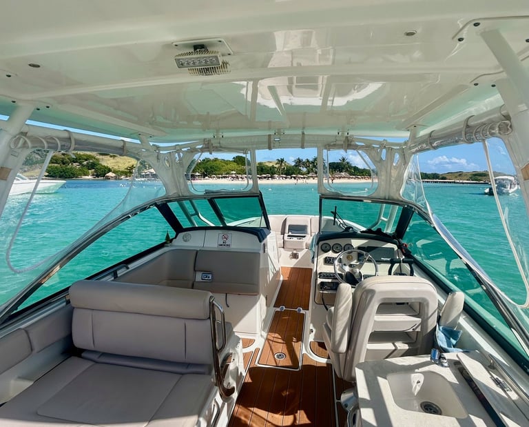 Brit'Sea, boat charter companies, Boat charter St maarten, sxm boat charter companies
