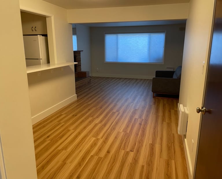 Renovating outdated spaces | providing remodel designs, flooring and paint services Seattle, WA