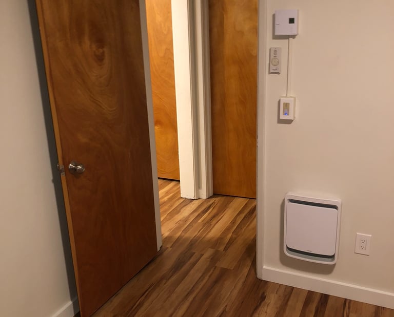 Renovating Condo spaces | providing remodels, flooring and carpentry services North Seattle, WA