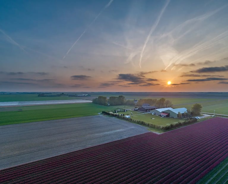 Camping Noorderwaard