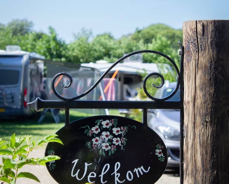 Camping De Tesselse Kamping 