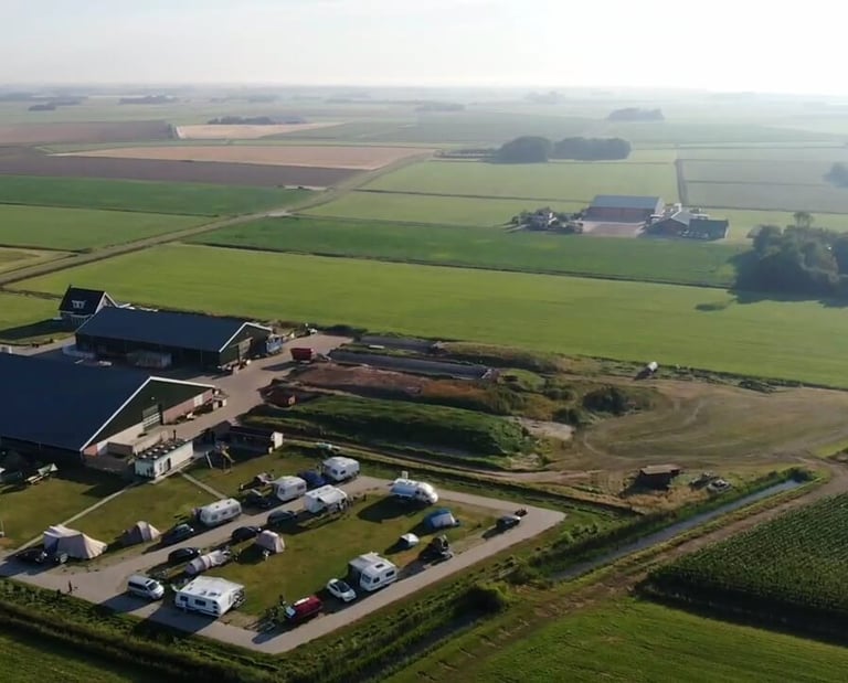Camping Don Voorzorg