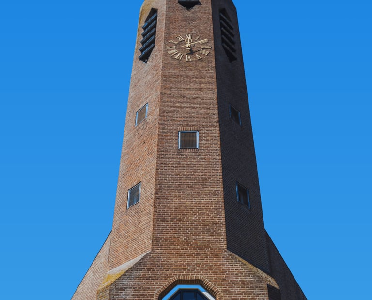 De Waal