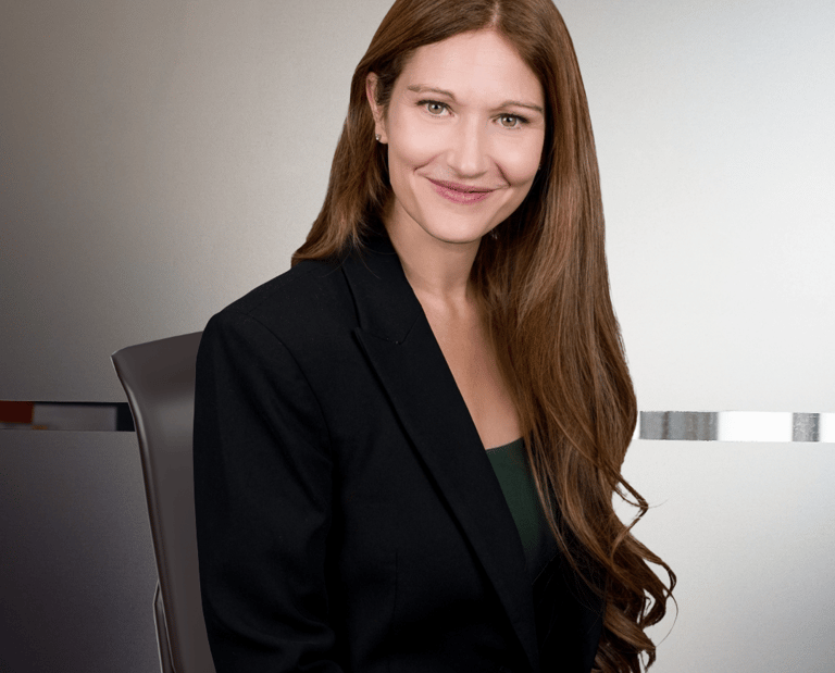 Katie Duarte Headshot