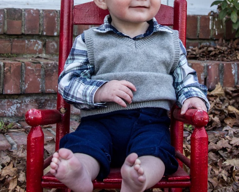 Affordable Family Sessions in Elizabethtown, KY William Gore Photography