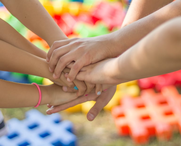 Intervention théâtre primaire