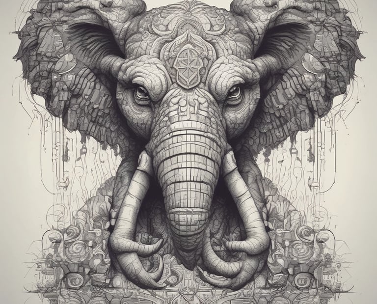 An intimate photo of a writing desk with open notebooks and a steaming cup of tea beside a window.