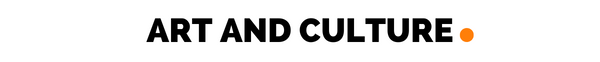 Art and Culture council of Chamber India