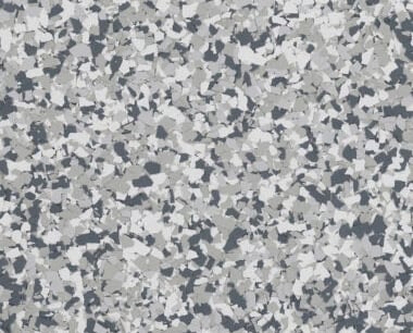 Gravel Mixture Flakes