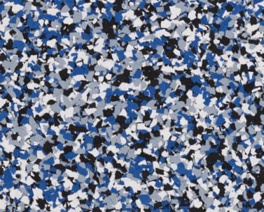 Orbit Mixture Flakes