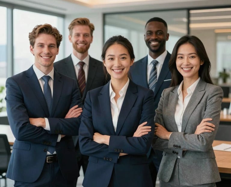 A happy adult walking outdoors comfortably, showcasing improved mobility and relief.