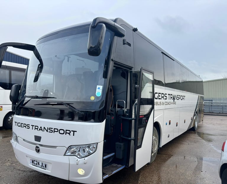 Wedding Coach Hire London