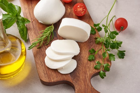 Euro Pomella Fresh Mozzarella Balls Malta
