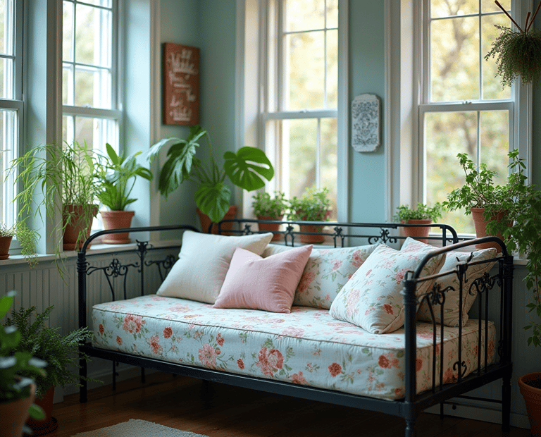 Multi Function Day Bed. Affiliate link.