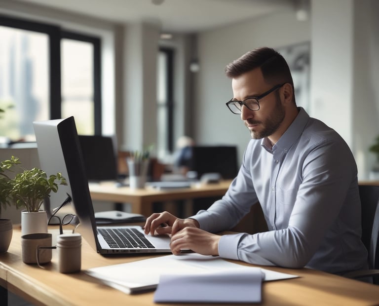 Bright living room with modern inventory