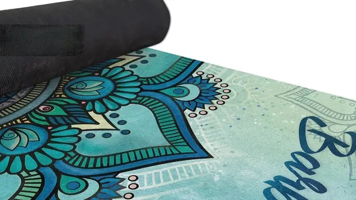 Custom στρώματα με ολική εκτύπωση