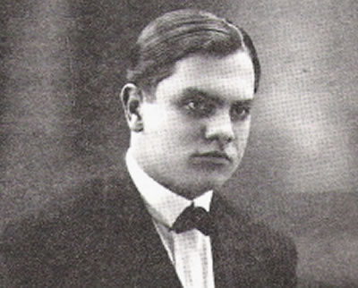 Jose Sebastian Tallon