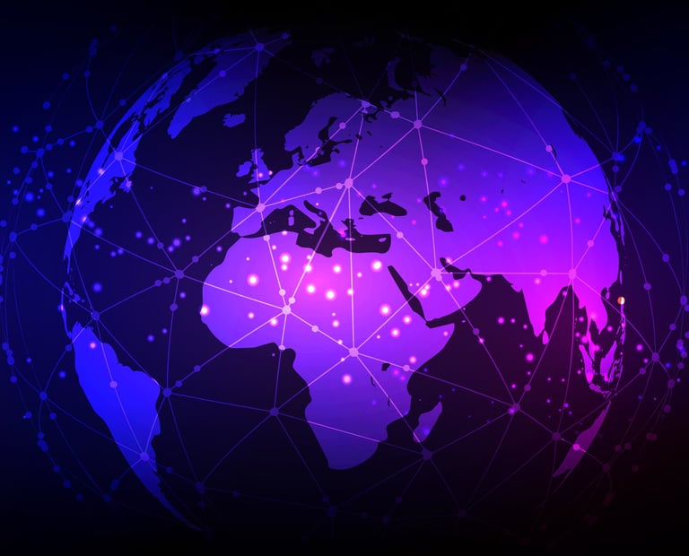 global travel