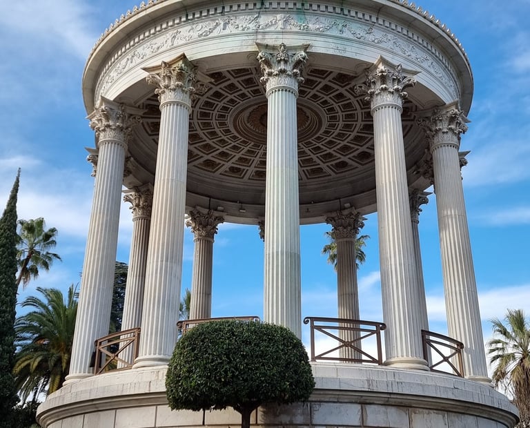 French Riviera Tour Nice