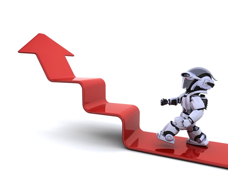 Teknolojiyi doğru yerde kullanan, insan odaklı ve ekibinizle uyumlu çalışan dijital çözüm ortağı