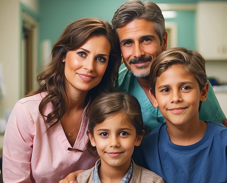 Family Practice Clinic