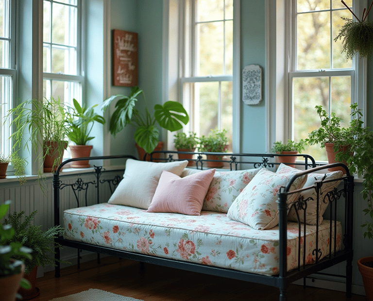 Multi Function Day Bed. Affiliate link.