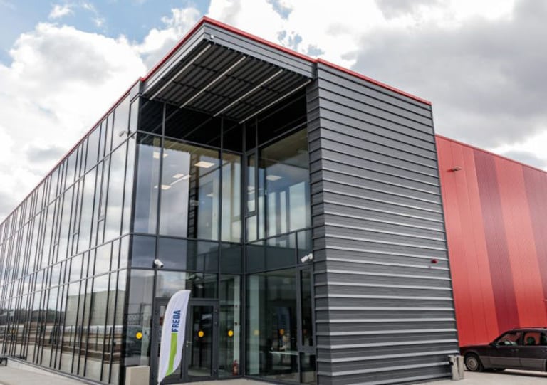 Geras baldų fabrikas