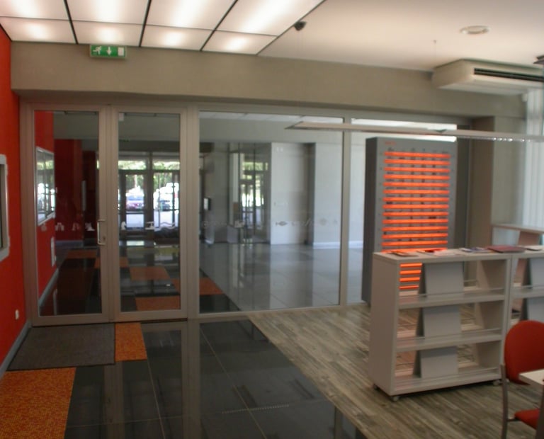 VU karjeros  centras