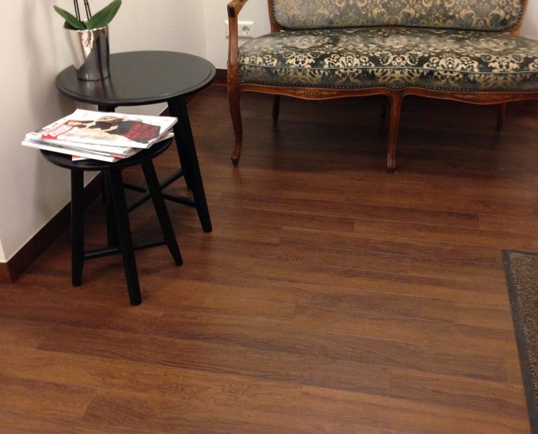 Odontologijos klinika