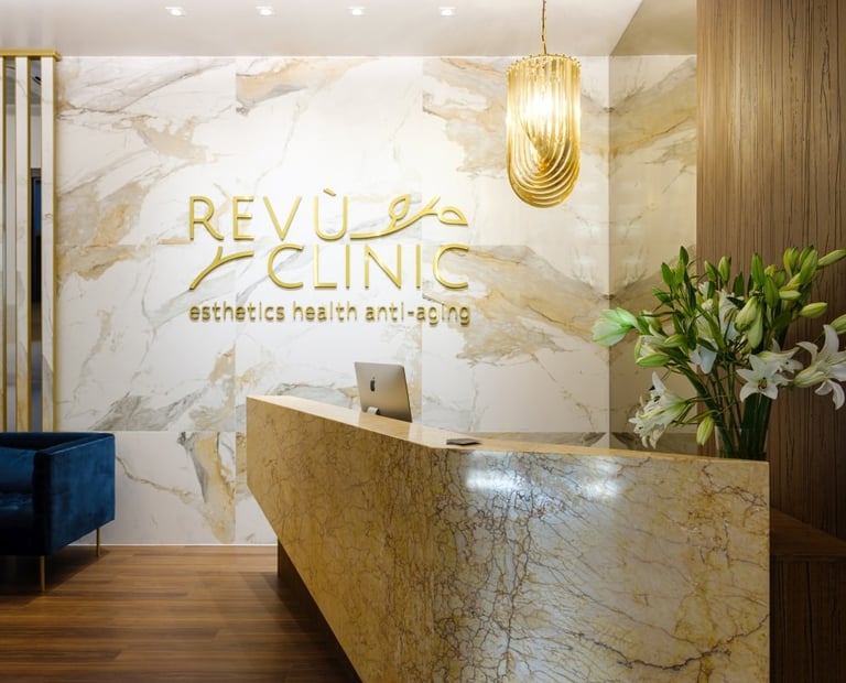 Revu clinic