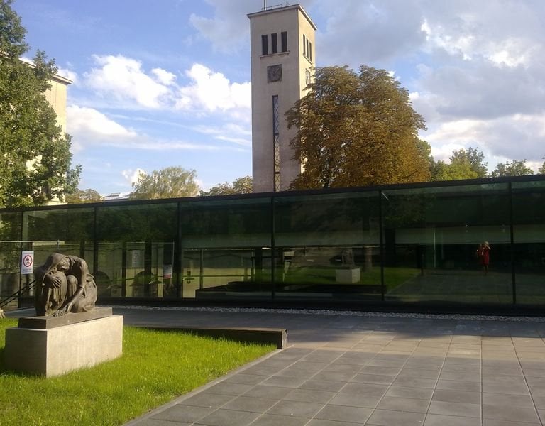 M.K.Čiurlionio muziejus