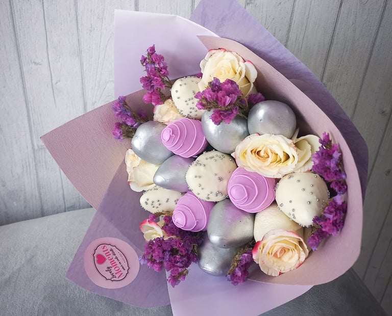 Bouquets de flores Pereira