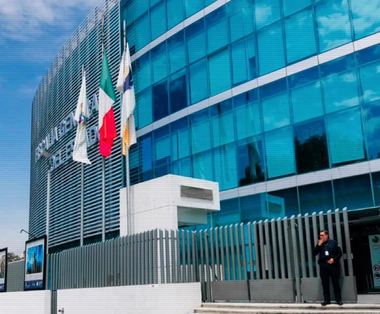 Fiscalía General del Estado de Puebla