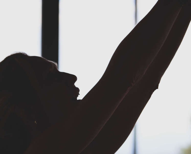 émotions en mouvement