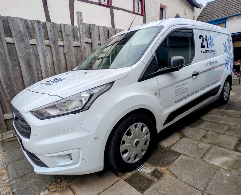 Kälteanlagen | Klimasysteme