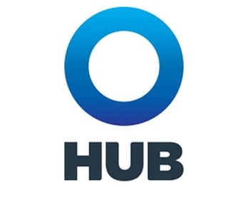 Hub Financial Logo