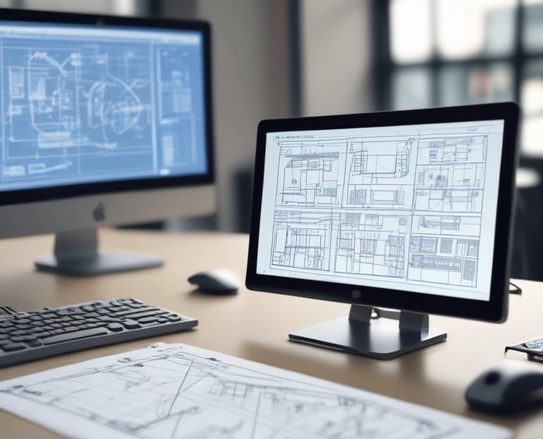 Bright living room with modern inventory