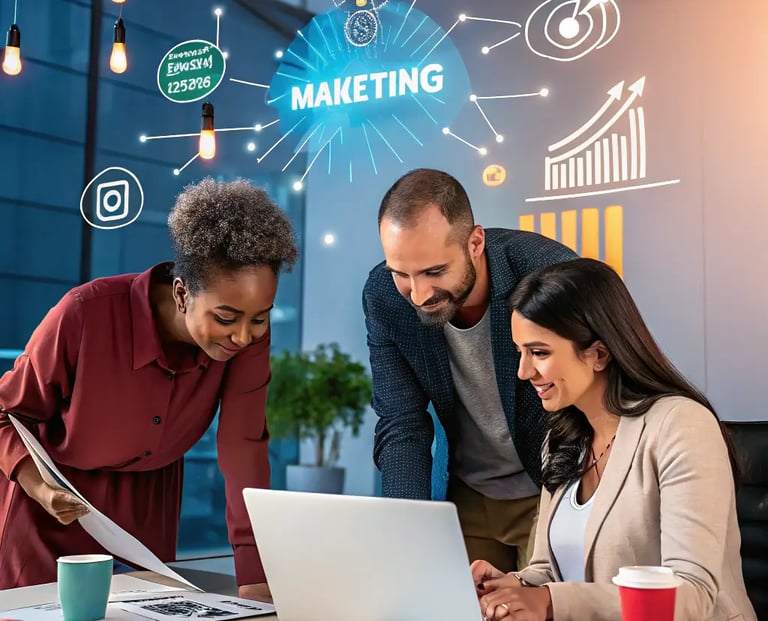 Kensington and Chelsea Review