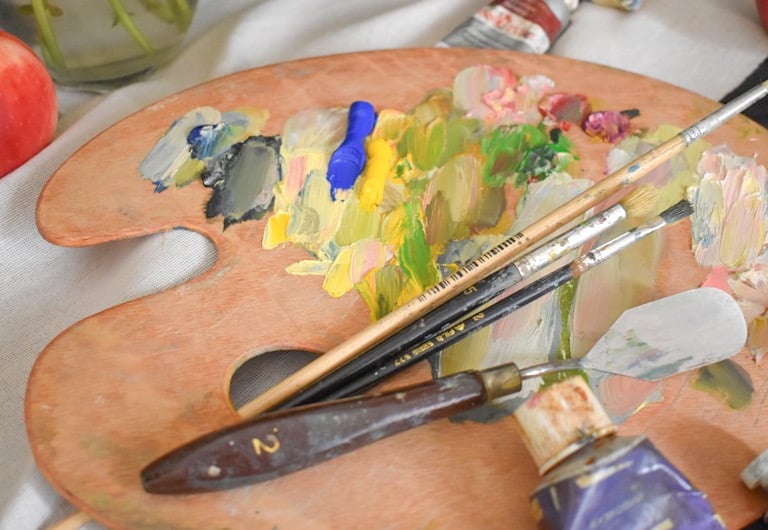 Музей мистецтв Кіровоградської області