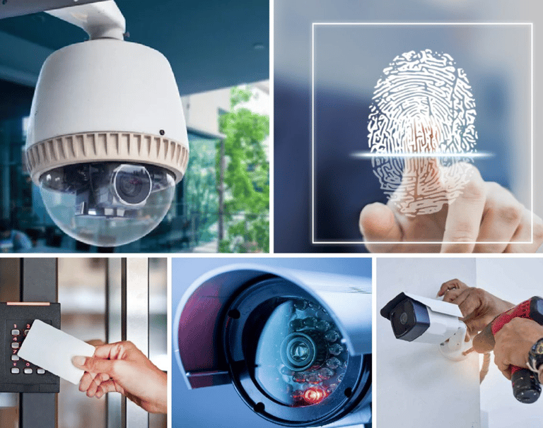 Videovigilancia inteligente con análisis de imágenes e inteligencia artificial